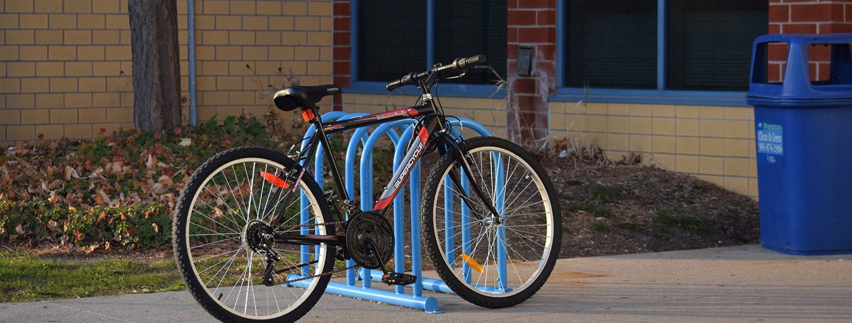 Et si vous louiez un parking vélo pour le garer en toute sécurité ? - Matos  vélo, actualités vélo de route et tests de matériel cyclisme